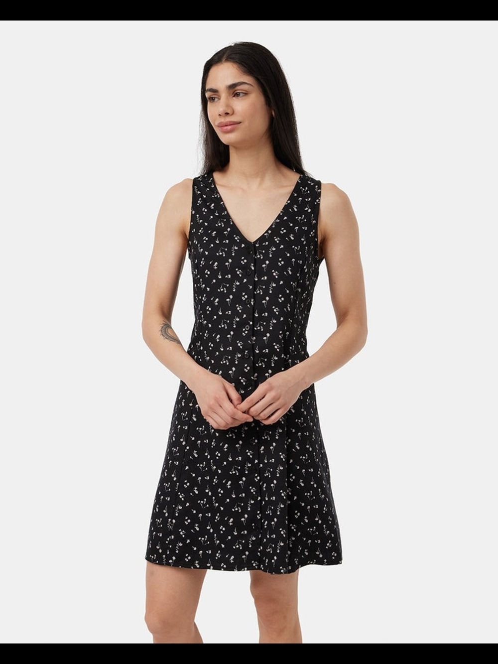 Tentree Cami Dress